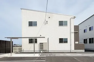 アル 羽ノ浦Bの画像