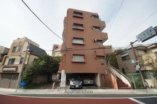 LEXFOS新宿の画像