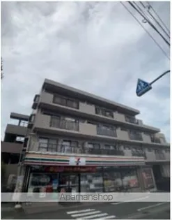 グランメール上北沢の画像