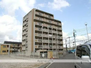 エバーライフ箱崎第6の画像