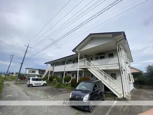 ハイツサトーの画像