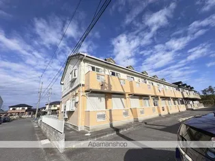 レジデンスヨシオカⅠの画像