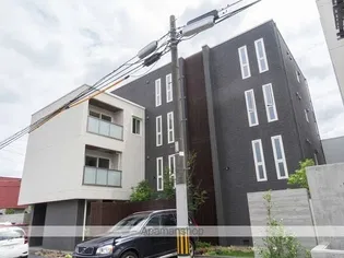 グランメゾン アムール錦町の画像