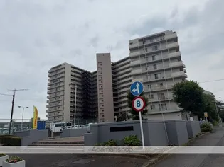 南砂町グリーンハイツ2号棟の画像