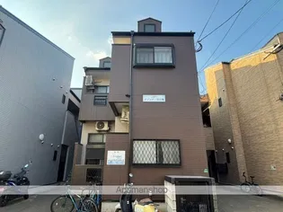 アーベント南福岡の画像