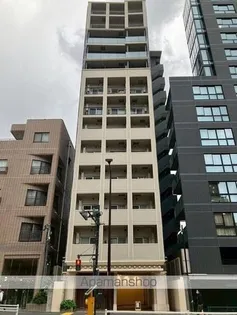 PREMIER市谷薬王寺(プルミエ市谷薬王寺)【2階】の外観