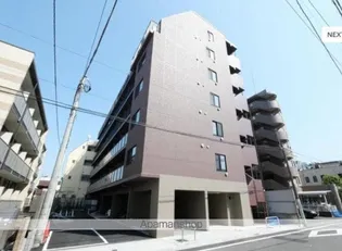 フュージョナル浮間舟渡の画像