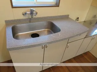 スコラコート【101号室】のキッチン