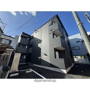 LECOCON枇杷島【3階】の外観