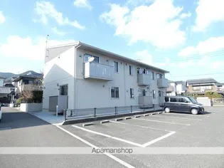ソレイユ ハイム上吉田 C棟の画像