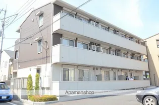 サンシャインみさとの画像