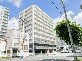 SーFORT豊平三条の画像