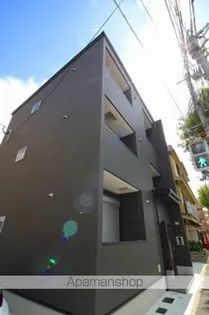 THE NOBLES 諏訪野町Ⅱ【2階】の外観