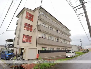 リアナ岐阜弐番館の画像