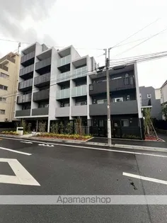 ARKMARK新宿西落合【1階】の外観