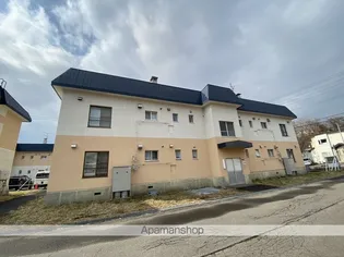 ラ ネージュ函館C棟の画像