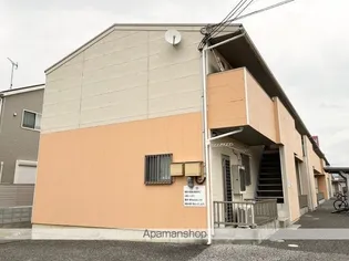 RFマンション山階【202号室】の外観