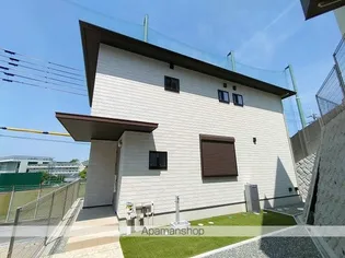 大阪府吹田市千里山東3丁目【一戸建】の外観