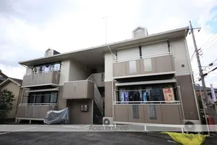 ヴィラ栗本Aの画像