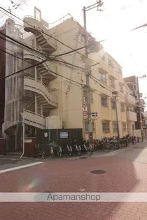 新大阪サンマンションⅡ号館【5C号室】の外観