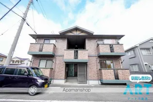 リビングタウン高岡 A棟の画像