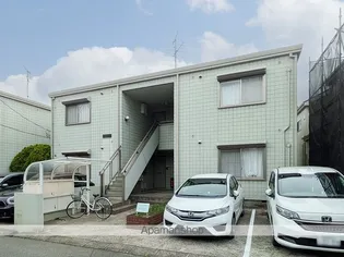 メゾン八千代台2号棟の画像