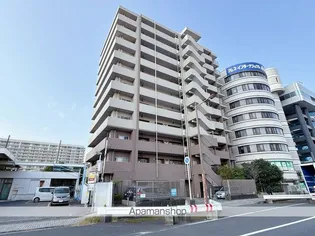 グランダジュール千葉みなとの画像