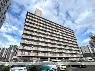 守山アーバンライフの画像