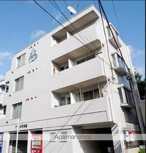 TOPお花茶屋の画像