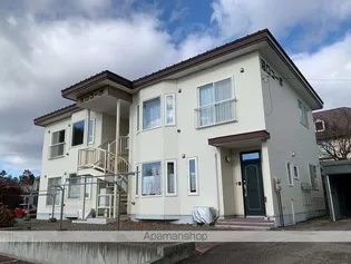 沼口コーポの画像