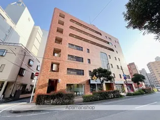 新宿レジデンス【503号室】の外観