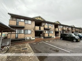 フローラルアベニュー Cの画像