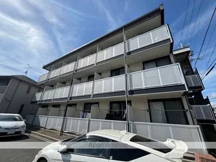 レオパレスミシマの画像