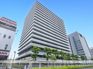 横浜MIDベースタワーレジデンスの画像