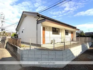 メゾンドリュミエールの画像