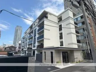 THE STAGE西新の画像