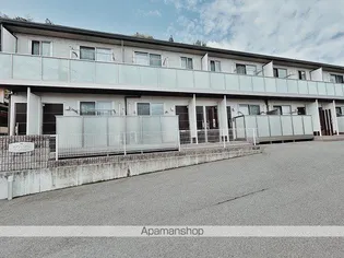 メゾンしらいしの画像