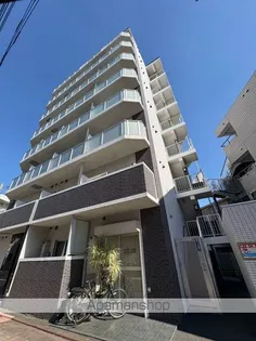 XEBEC池上の画像