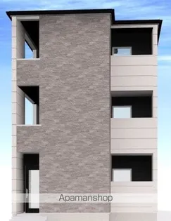 KEIAI RESIDENCE 新松戸Ⅱ【1階】の外観