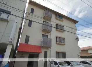 岩橋マンションの画像