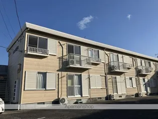 レジデンス佐藤の画像