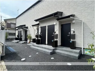 LIBERDADE【1階】の外観