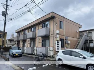 カーサ通町の画像