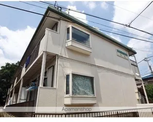 シティハイムらんの画像
