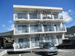 ピオーネ東光寺 Bの画像