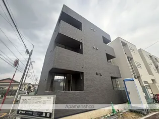 Jack kinjo1【3階】の外観