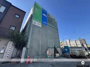 南郷通14丁目北 MSの画像