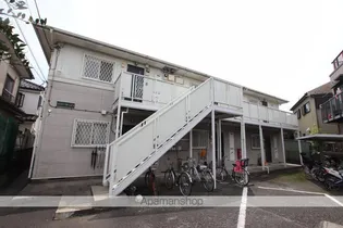 カスミパークホームズC棟の画像