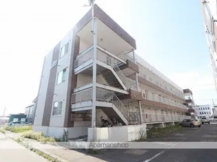 アルコバレーノⅢの画像