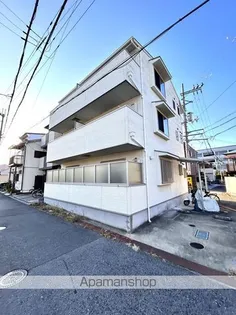 泉佐野HIRANO2【202号室】の外観